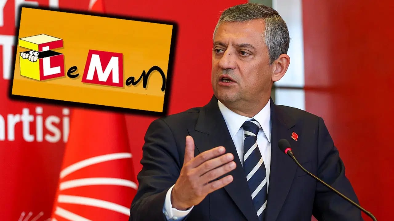 Yavaş ve Özel’in Peygamber Yorumu CHP’de Deprem Etkisi Yarattı