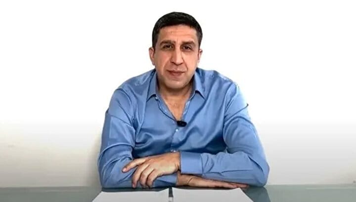Yakut Sauna Kulübünde Yere Yığıldı