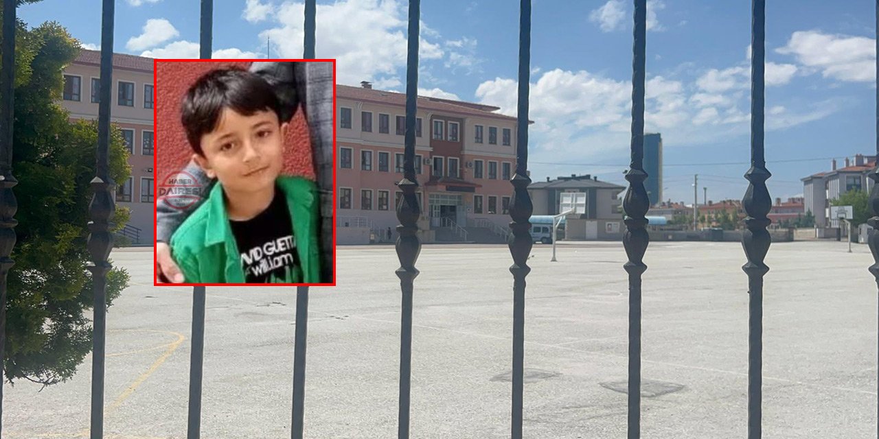 Bir aileye iki büyük acı: İki kardeş de okulda hayatını kaybetti