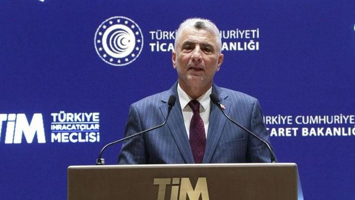 İlk 6 Ayda 131,4 Milyar Dolarlık İhracat: Yeni Hedef 270 Milyar!
