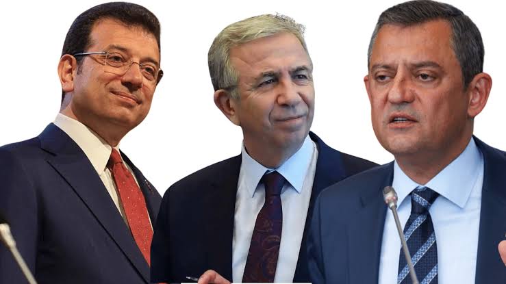 Sıradan Fezleke Değil: CHP Lideri Hedefte mi?