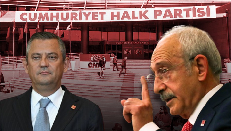 Ekrem İmamoğlu Hedefte: CHP Kurultayında Suç Şebekesi Kuruldu mu?