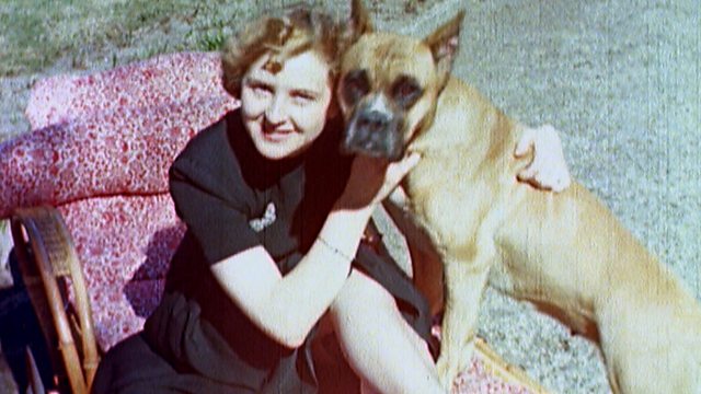BBC ALBA - Eva Braun - Bean Hitler/Eva Braun - Hitler's Wife