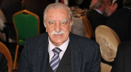 HOCALARIN HOCASI NEVZAT YALÇINTAŞ’A RAHMETLE….16.07.2025