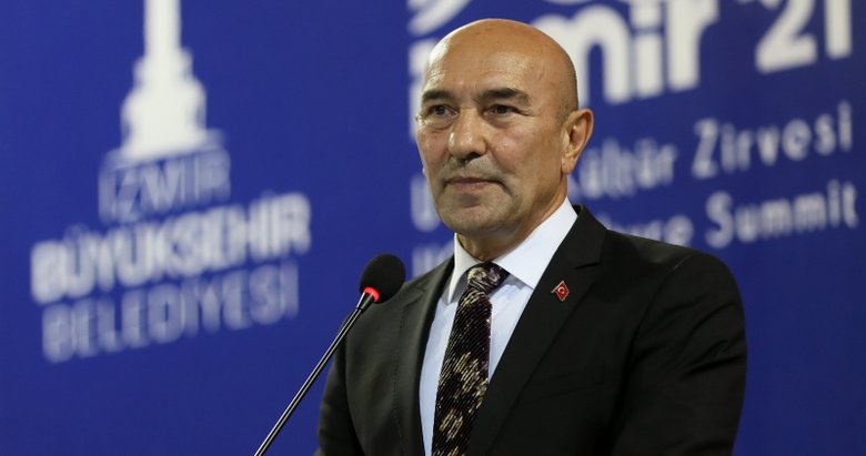 İzmir’de Büyük Operasyon:  CHP’li Zirve Kadro Gözaltında
