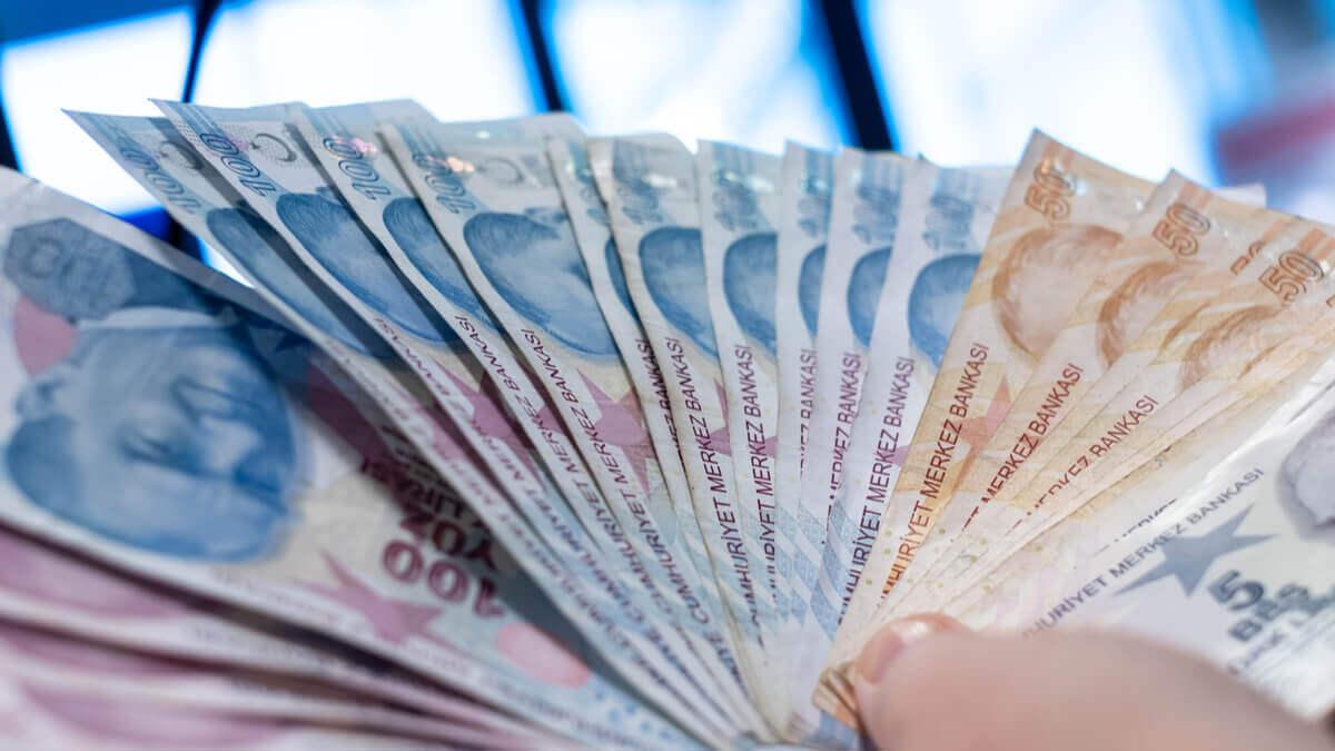 Cebinizi İlgilendiriyor: Yeni Memur ve Emekli Maaşları Belli Oldu