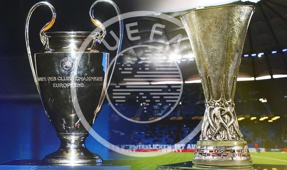 Palace’ın Avrupa Kabusu: Kendi Ortağı Yolunu Kesti