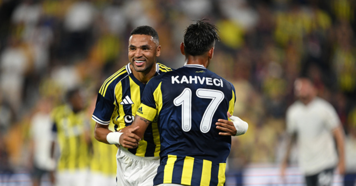 SON DAKİKA Göztepe – Fenerbahçe maçı ne zaman? Detaylar…