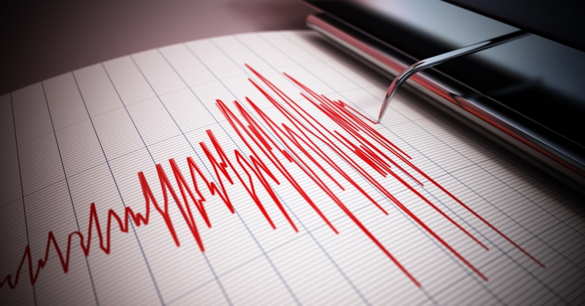 SON DAKİKA Bugün en son ne zaman ve nerede deprem oldu, büyüklüğü neydi? Detaylar…