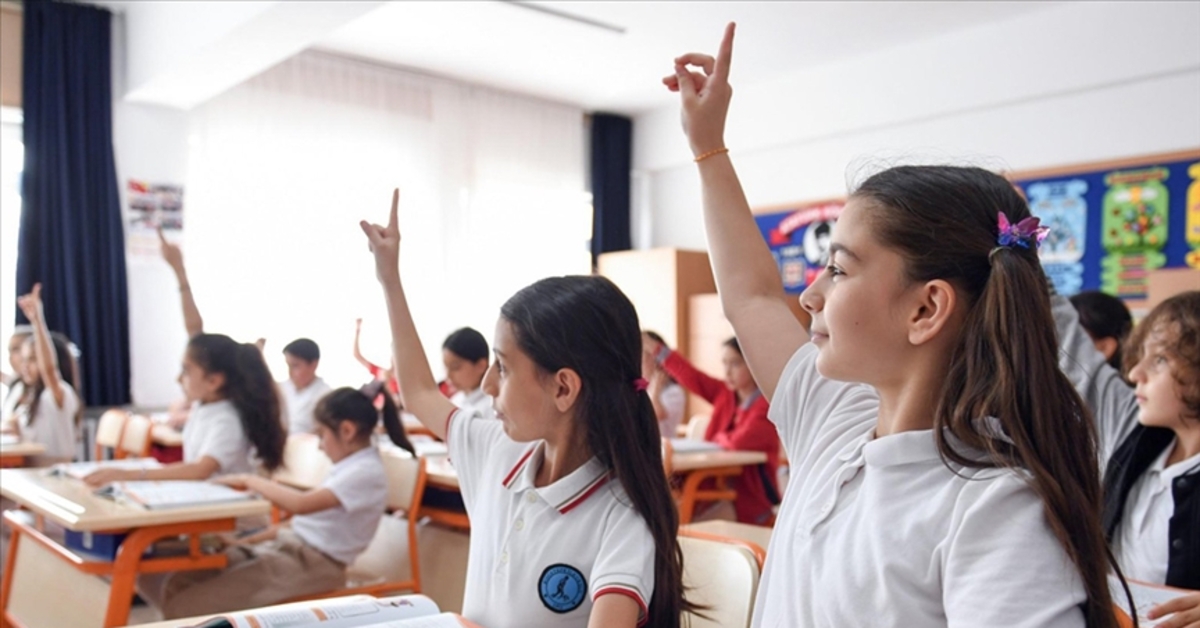 SON DAKİKA Okulların açılışı için geri sayım! Detaylar…