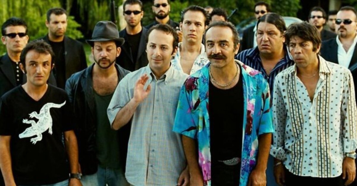 SON DAKİKA Organize İşler filmi konusu nedir, oyuncuları kimler? Organize İşler ne zaman çekildi? Detaylar…