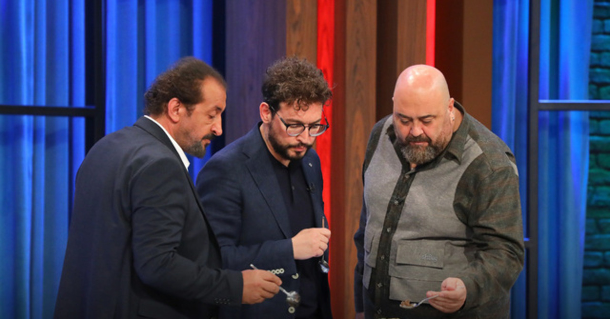 SON DAKİKA MasterChef kaptanlık kim kazandı? MasterChef kaptan kim oldu? 18 Ağustos MasterChef mavi takım kaptanı kim oldu, takımlar nasıl oluştu? Detaylar…