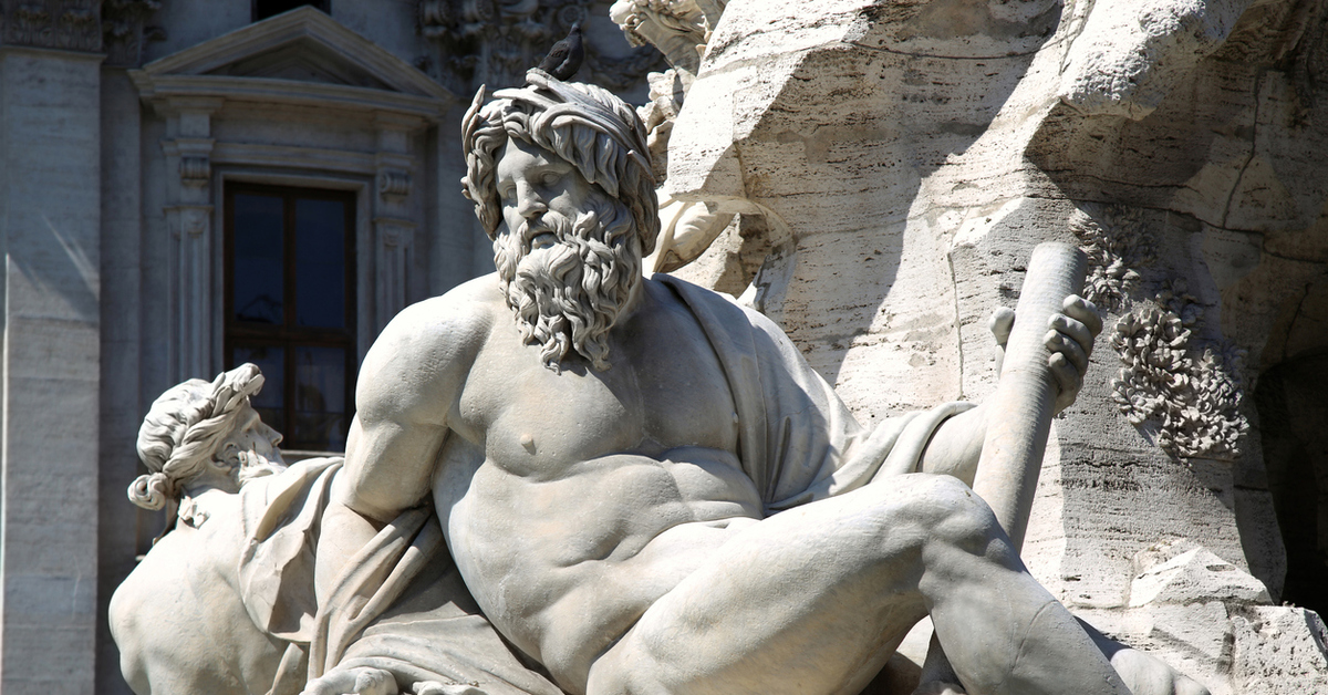 SON DAKİKA Zeus heykeli nerede? Zeus heykeli hangi şehirde, ilde, bölgede? Detaylar…