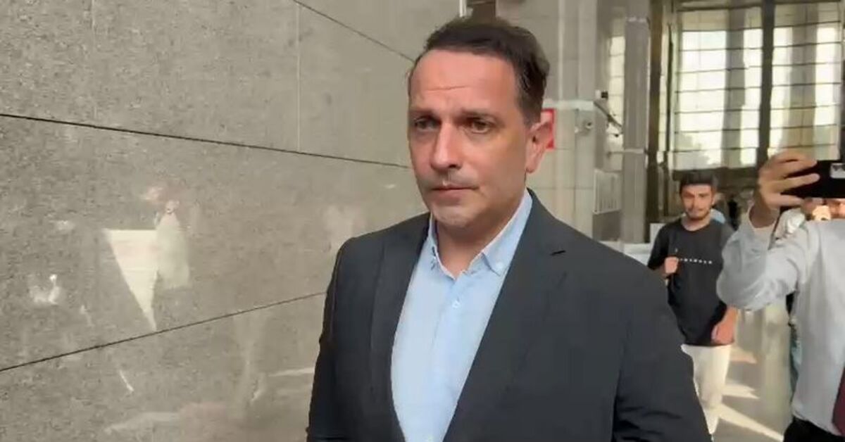 SON DAKİKA Adalet Bakanlığı’ndan Mücahit Birinci’ye soruşturma izni Detaylar…