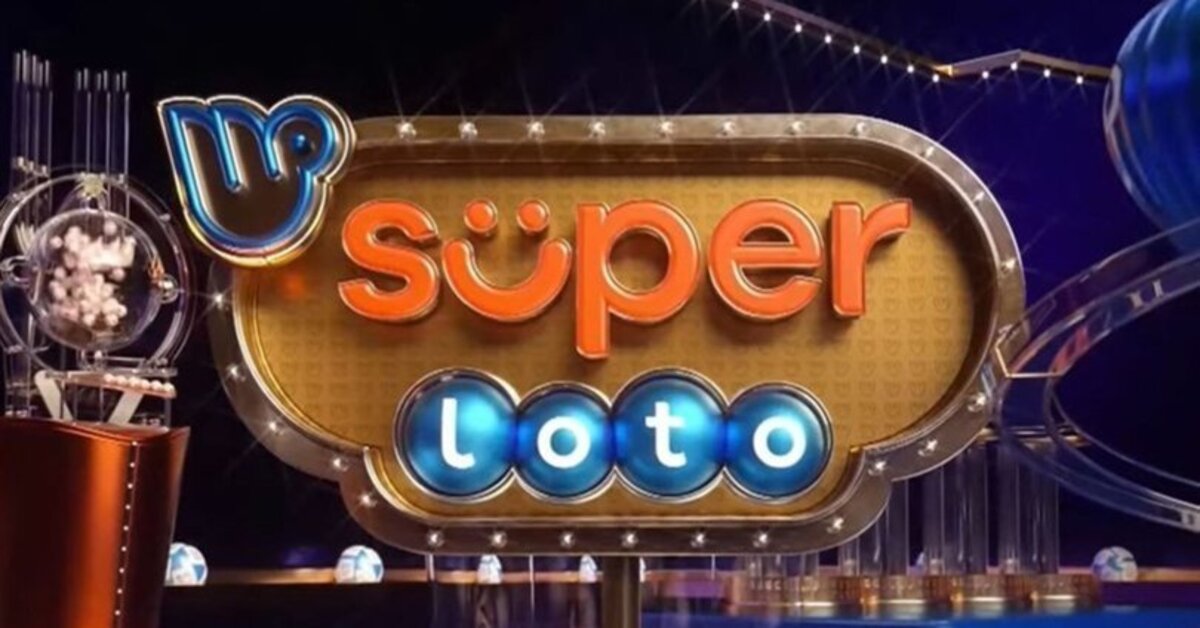 SON DAKİKA Süper Loto sonuçları açıklandı! 19 Ağustos 2025 Salı Süper Loto çekilişi sonuçları Detaylar…