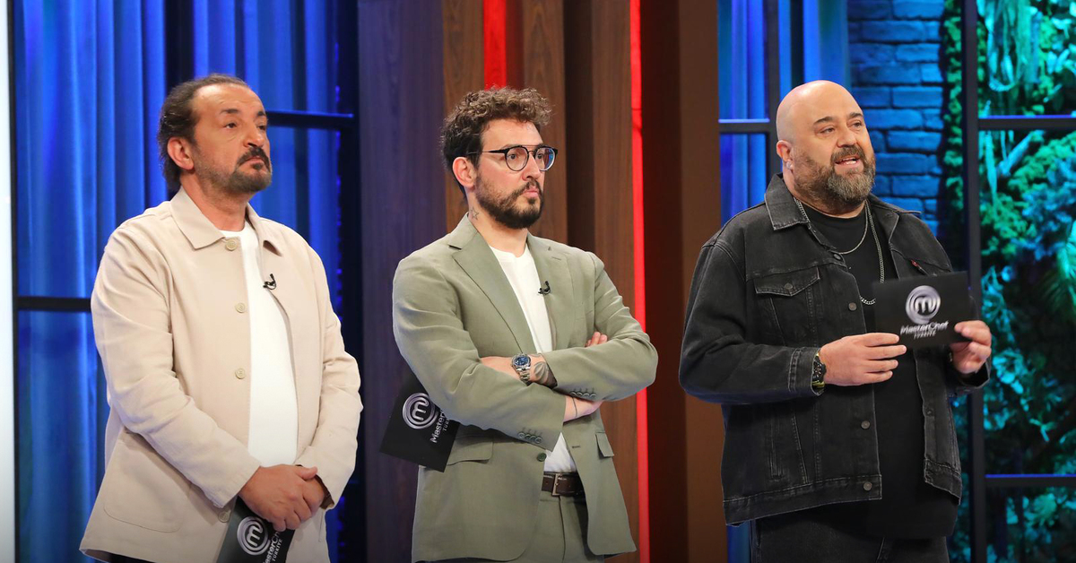 SON DAKİKA MasterChef kim kazandı? 19 Ağustos Salı MasterChef dokunulmazlık oyununu kim kazandı, eleme adayı kim oldu? Detaylar…