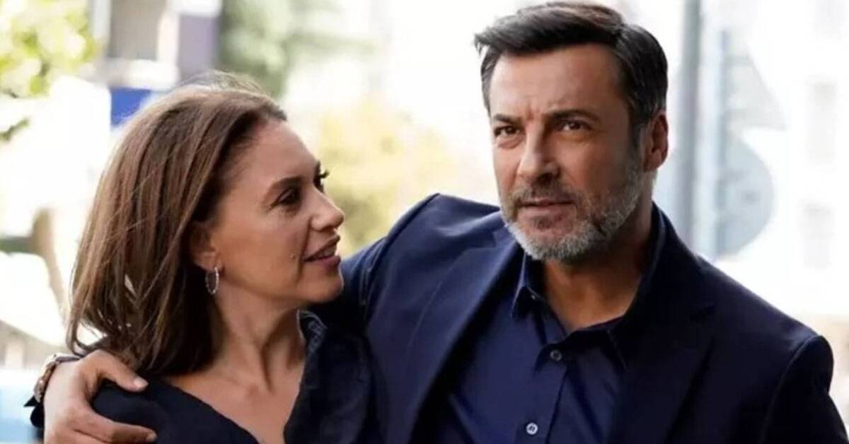 SON DAKİKA ‘Kızılcık Şerbeti’ yeni sezonda Ömer – Kıvılcım aşkını nasıl bir kriz bekliyor? Detaylar…