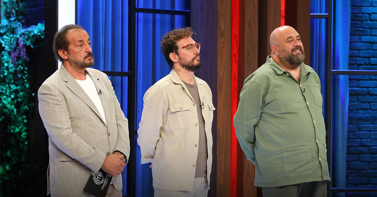 SON DAKİKA MasterChef kaptanlık oyunu kim kazandı? 22 Eylül Pazartesi MasterChef mavi takım kaptanı kim oldu? Detaylar…