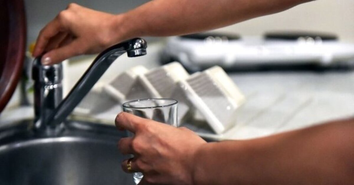 SON DAKİKA İstanbul’da sular ne zaman, saat kaçta gelecek? Detaylar…