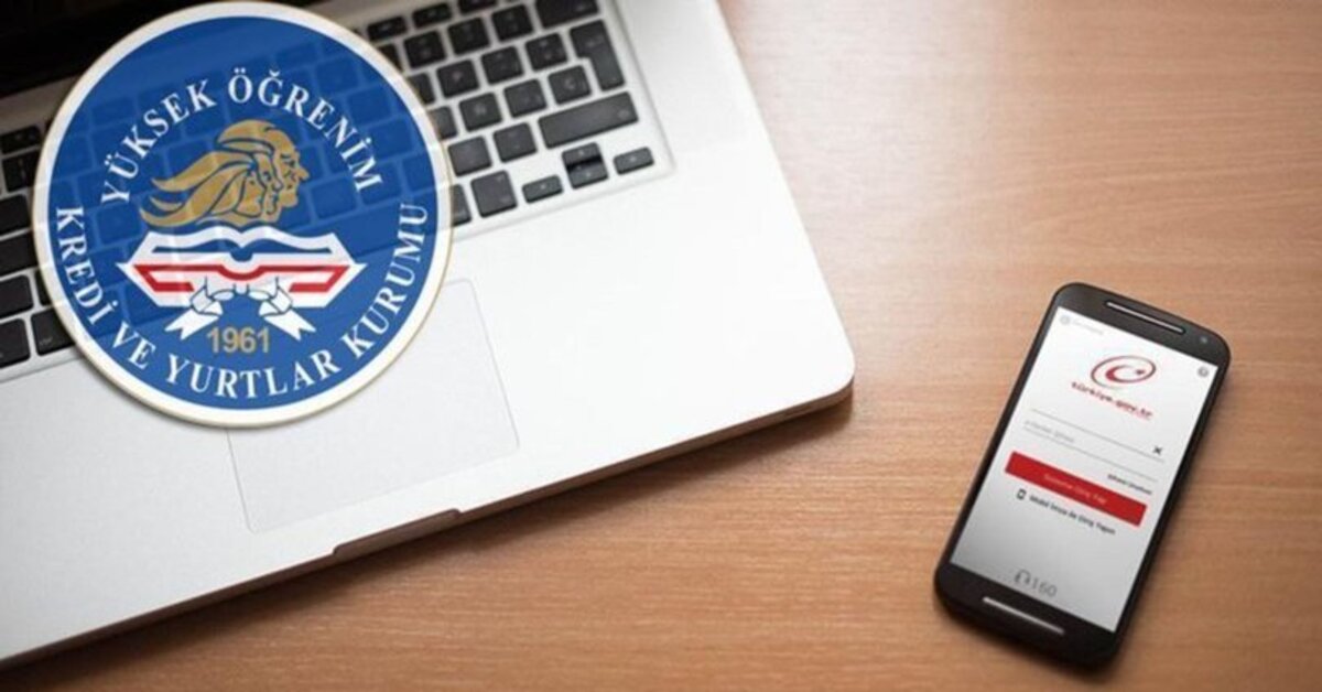 SON DAKİKA KYK burs başvuruları başladı mı, ne zaman başlıyor, başvuru şartları neler? Detaylar…