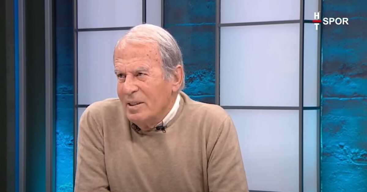 SON DAKİKA Mustafa Denizli, HT Spor’da yorumladı: Fenerbahçe’nin futbol aklı kim? Detaylar…