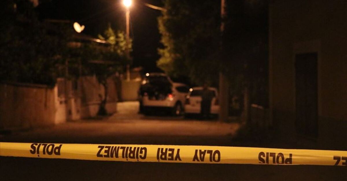 SON DAKİKA Van’da anne ve 2 oğlu, barışmak için gittikleri evde öldürüldü! Detaylar…