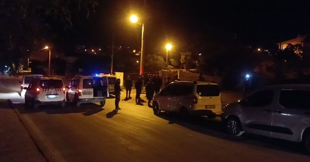 SON DAKİKA Kırıkkale’de husumetliler arasında silahlı kavga: 1 yaralı Detaylar…