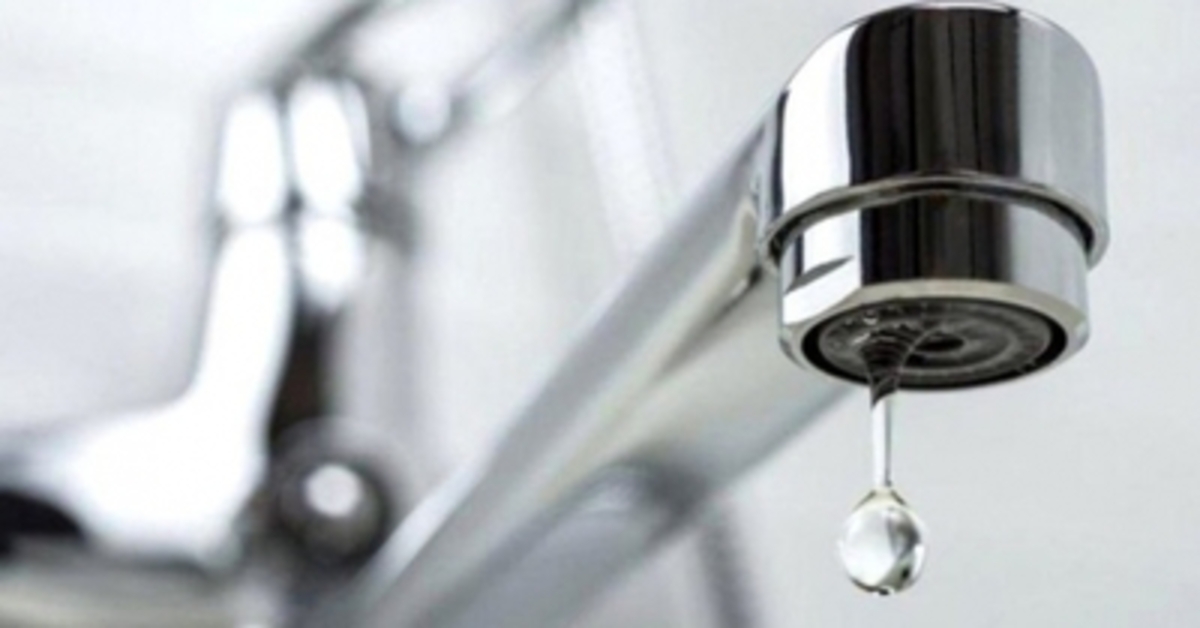 SON DAKİKA İstanbul’da sular ne zaman, saat kaçta gelecek? Detaylar…