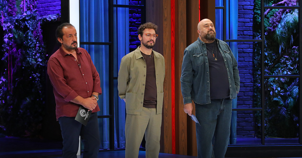 SON DAKİKA DOKUNULMAZLIĞIN SAHİBİ OLDU! MasterChef dokunulmazlık oyunu kim kazandı? 25 Eylül Perşembe MasterChef eleme adayı kim oldu? Detaylar…