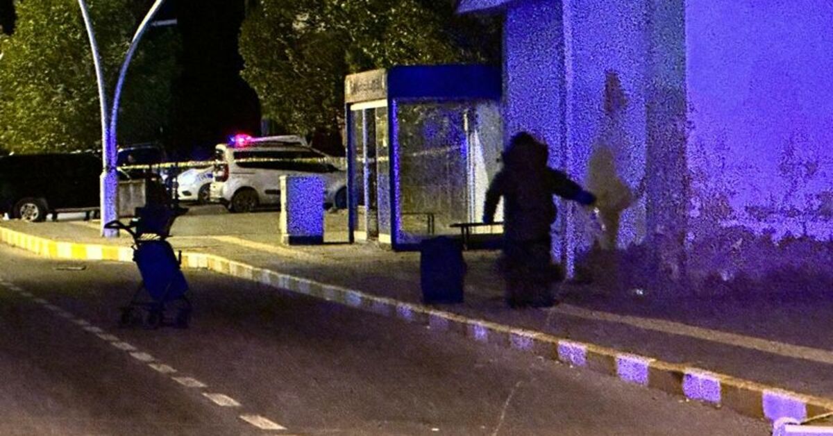 SON DAKİKA Tunceli’de otobüs durağında şüpheli çanta paniği Detaylar…