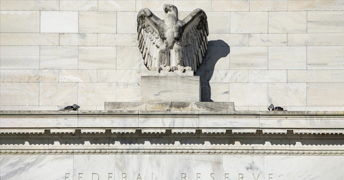 SON DAKİKA Fed faiz toplantısı tarihi belli oldu! Fed ekim ayı faiz kararı ne zaman açıklanacak? Fed faiz kararı beklentisi ne yönde? Detaylar…