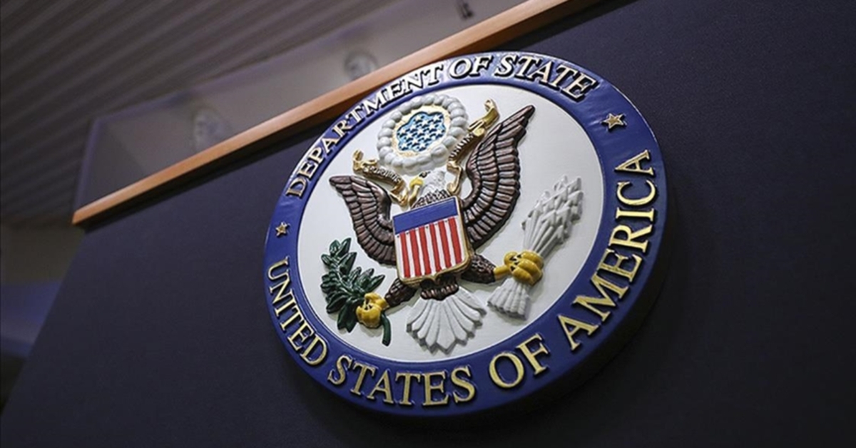 SON DAKİKA ABD Dışişleri’nden Almanya’ya füze satışına onay Detaylar…