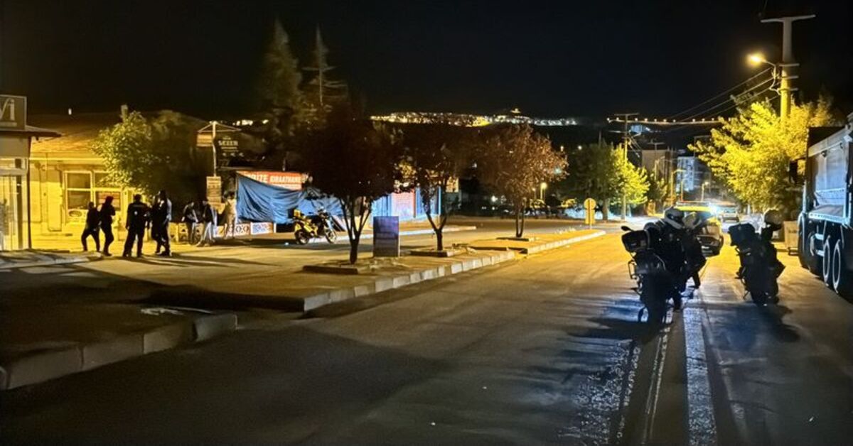 SON DAKİKA Elazığ’da çıkan kavgada 3 kişi sopayla yaralandı Detaylar…