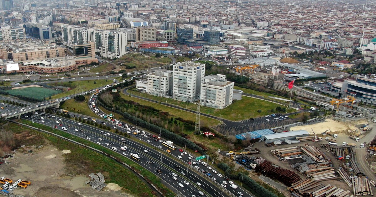 SON DAKİKA İkitelli nerede? İkitelli hangi şehirde, ilde, bölgede? Detaylar…