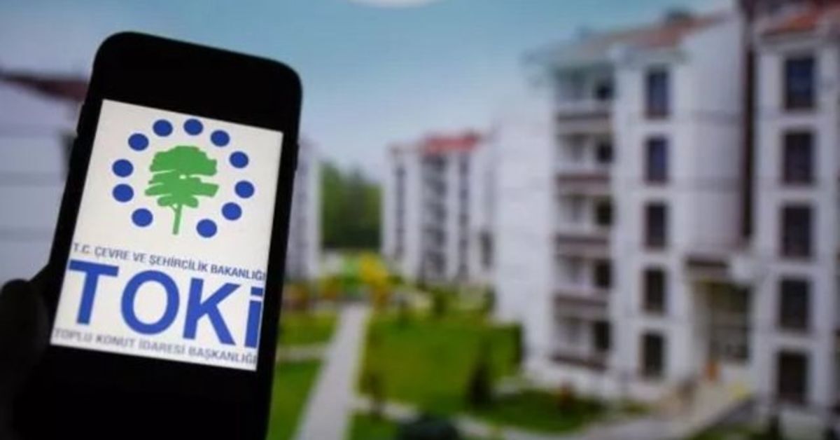SON DAKİKA TOKİ BAŞVURU E DEVLET EKRANI AÇILDI MI? TOKİ 250 bin sosyal konut başvuru tarihi, şartları, ödeme planı belli mi? Detaylar…