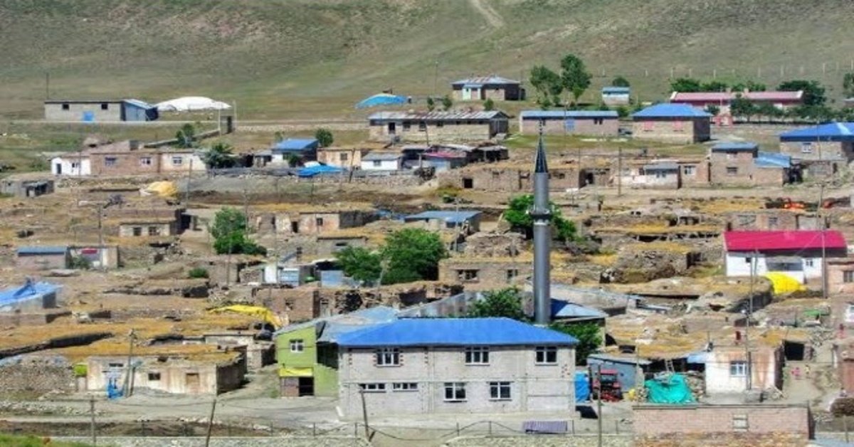 SON DAKİKA Horasan nerede? Horasan hangi şehirde, ilde, bölgede? Detaylar…