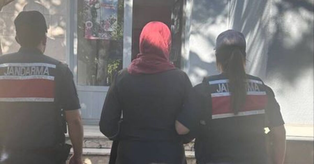 SON DAKİKA Kayseri’de firari FETÖ hükümlüsü yakalandı Detaylar…