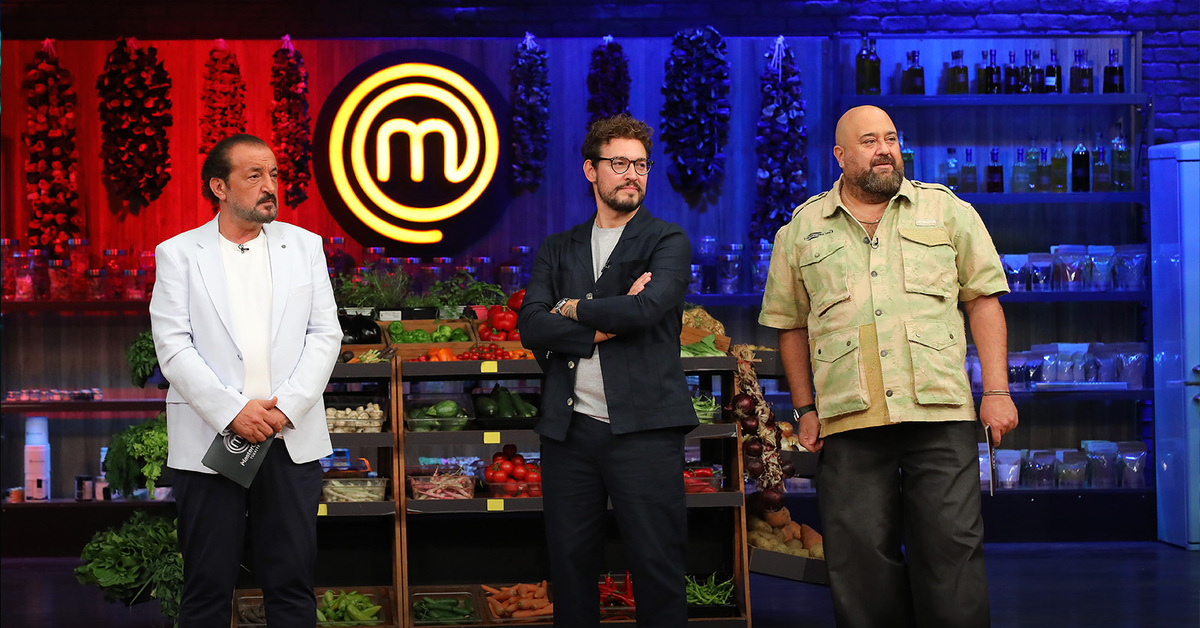 SON DAKİKA VEDA ETTİ! MasterChef kim elendi, kim gitti? 27 Eylül 2025 Cumartesi MasterChef eleme potasında kimler var? Detaylar…
