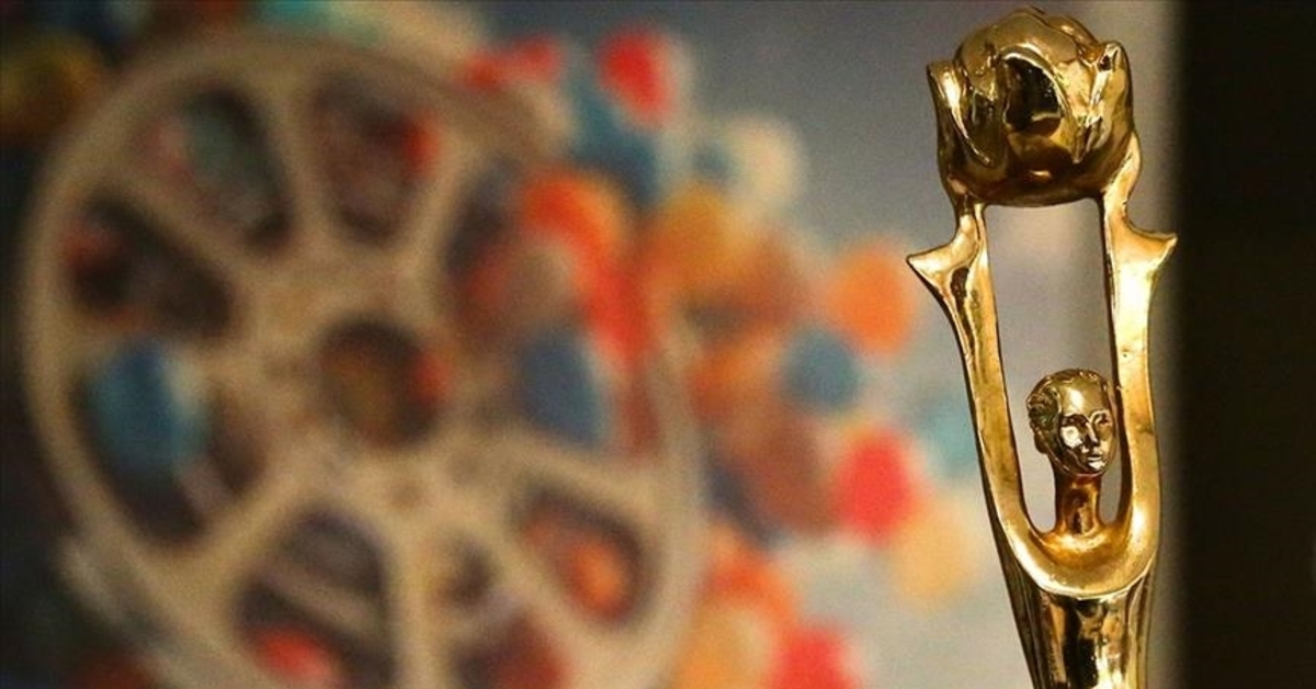SON DAKİKA 32. Uluslararası Adana Altın Koza Film Festivalinde ödüller sahiplerini buldu Detaylar…