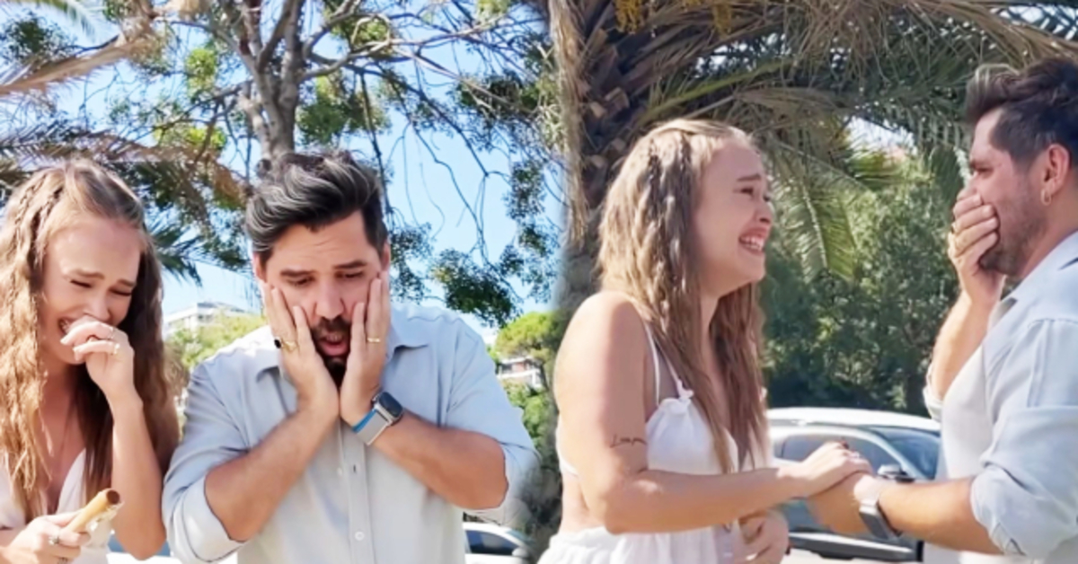 SON DAKİKA Begüm Öner ve Ceyhun Fersoy bebeklerinin cinsiyetini açıkladı Detaylar…