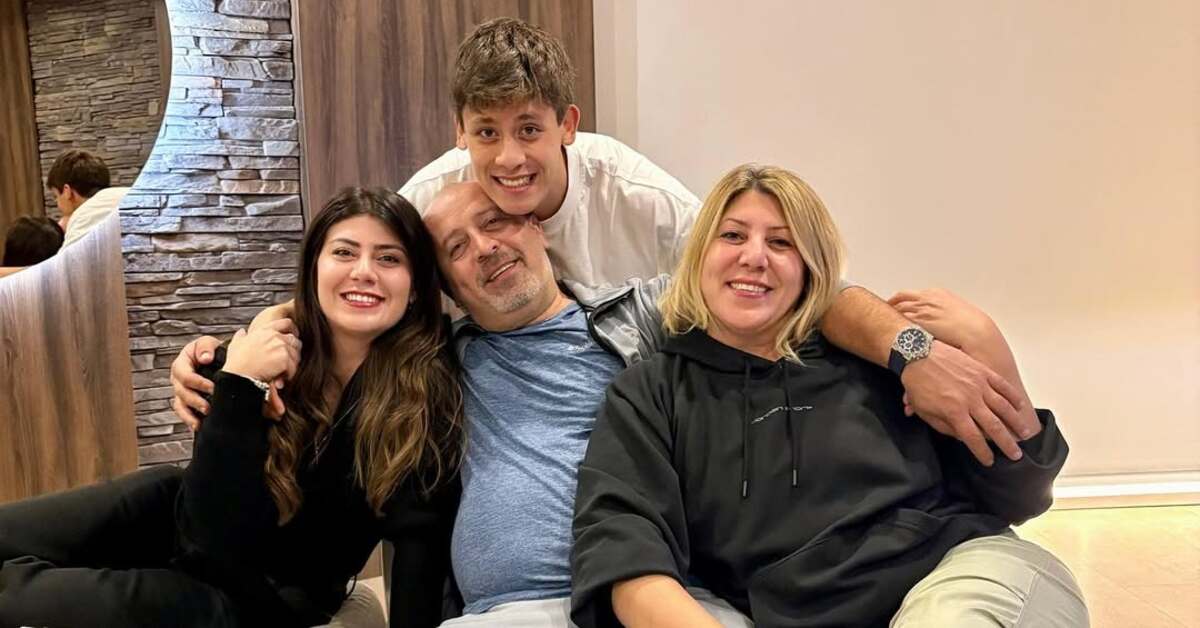 SON DAKİKA Arda Güler’in ailesi derbi heyecanına ortak oldu Detaylar…