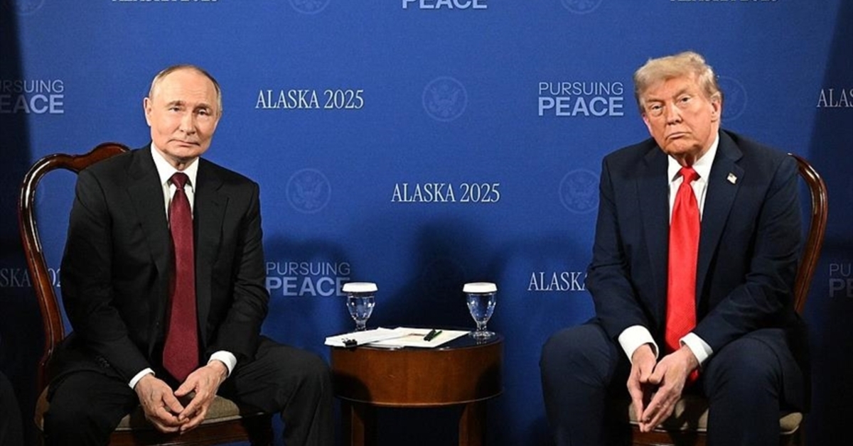 SON DAKİKA Kremlin: Putin, Trump ile görüşmeye hazır Detaylar…
