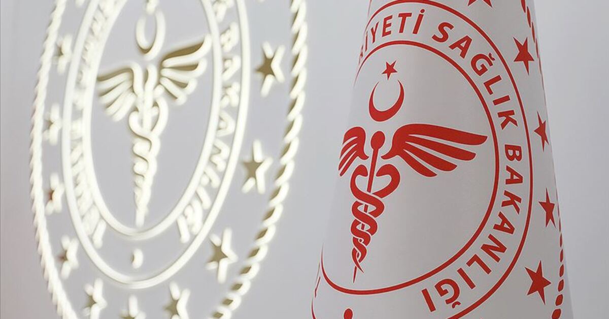 SON DAKİKA Sağlık Bakanlığı’na 18 bin personel alınacak Detaylar…