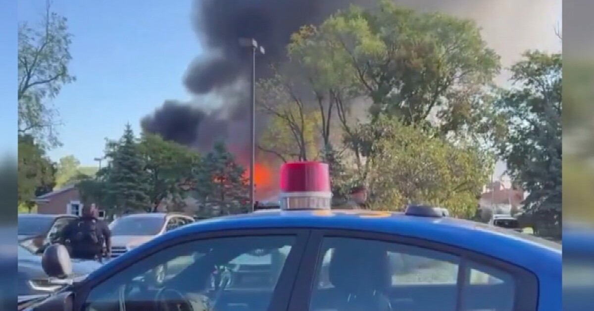 SON DAKİKA ABD’de kiliseye saldırı: 5 ölü, 8 yaralı Detaylar…