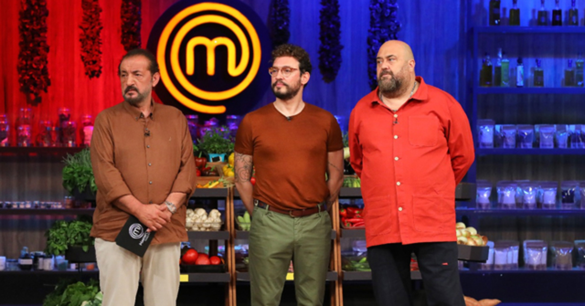 SON DAKİKA MasterChef kim kazandı, mavi takım kaptanı kim oldu? 28 Eylül MasterChef takımlar nasıl oluştu, kaptanlık oyunu kim kazandı? Detaylar…