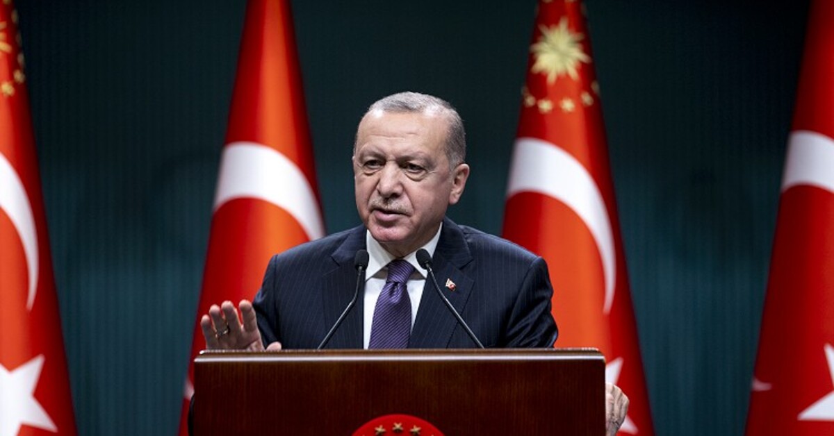 SON DAKİKA Kabine Toplantısı kararları duyuruldu Detaylar…