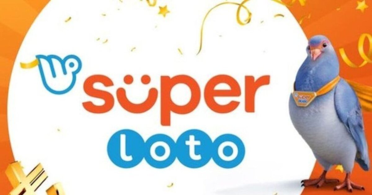 SON DAKİKA Süper Loto sonuçları açıklandı! 28 Eylül Pazar Loto çekilişi sonucu sorgulama ekranı Detaylar…