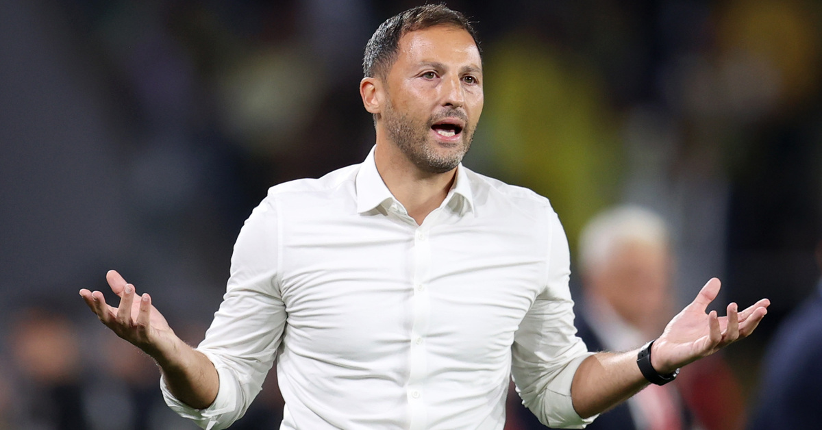 SON DAKİKA Domenico Tedesco’dan Gökhan Gönül açıklaması! Detaylar…