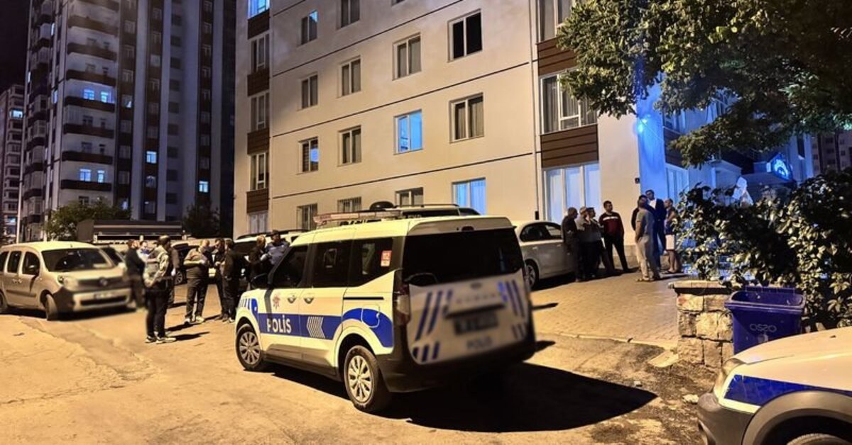 SON DAKİKA Kayseri’de 12 yaşındaki çocuk, üvey babasını bıçakladı Detaylar…