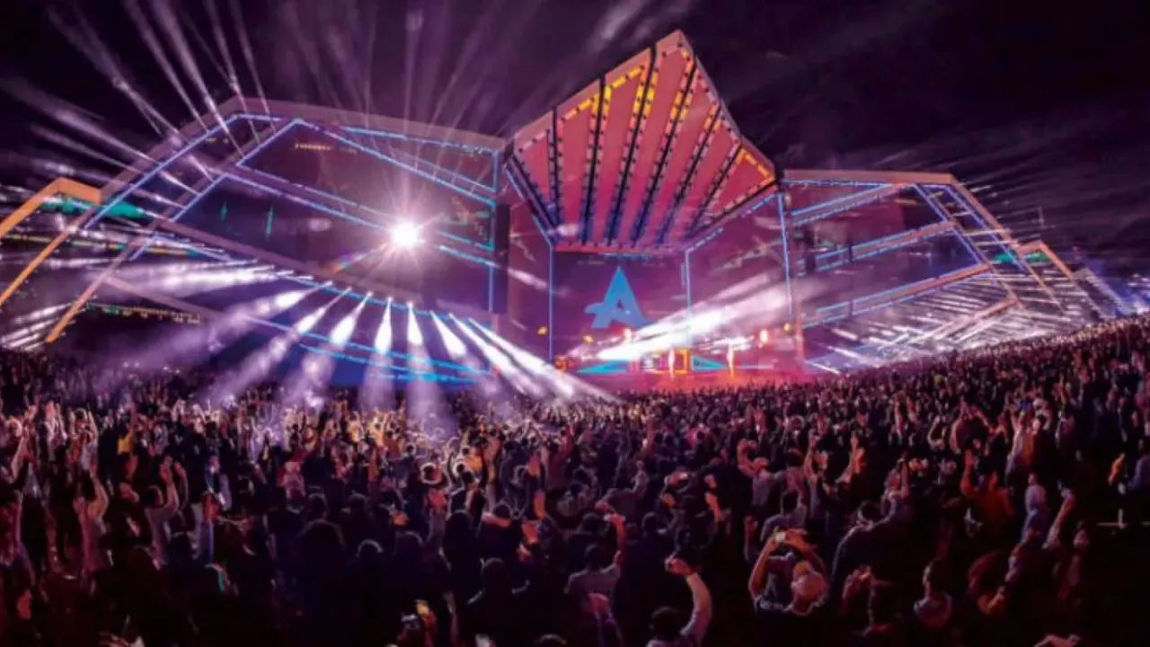 Helak Edilen Kavmin Bölgesinde Eğlence (BÜNYAMİN ERDEMİR)